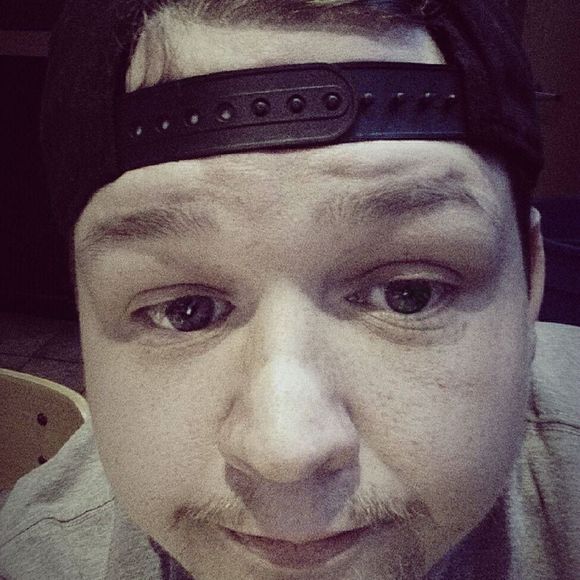 Meet your Posher, Sean - Picture 1 of 1